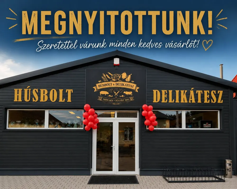 Füstölt áru